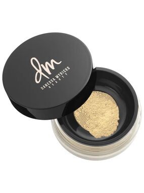 Danessa Myricks YELLOW Evolution Powder | Priming Smoothing Setting Loose | NEW